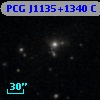 PCG J1135+1340 C