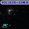 PCG J1135+1340 D