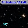 Cl* Melotte   20    LMB   12595