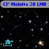 Cl* Melotte   20    LMB   12596