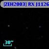 [ZEH2003] RX J1126.2+1200  5