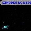 [ZEH2003] RX J1126.2+1200  7