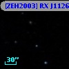 [ZEH2003] RX J1126.5+1204  4