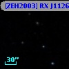 [ZEH2003] RX J1126.5+1204  5