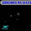 [ZEH2003] RX J1131.4+1243  4