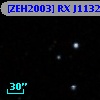 [ZEH2003] RX J1132.1+1335  4