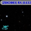 [ZEH2003] RX J1132.1+1335  7