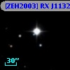 [ZEH2003] RX J1132.8+1210  3