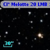 Cl* Melotte   20    LMB   12603