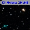 Cl* Melotte   20    LMB   12608