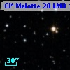 Cl* Melotte   20    LMB   12610