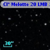 Cl* Melotte   20    LMB   12614