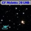 Cl* Melotte   20    LMB   12619