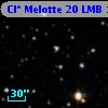 Cl* Melotte   20    LMB   12620