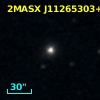 2MASX J11265303+0937000