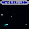 MITG J1131+1100