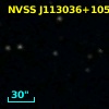 GB6 B1128+1110