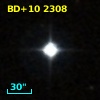 BD+10  2308