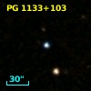 PG 1133+103