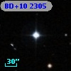 BD+10  2305