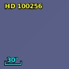 HD 100256