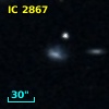 IC 2867