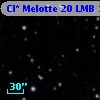 Cl* Melotte   20    LMB   12632