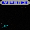 IRAS 11341+1049