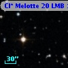 Cl* Melotte   20    LMB   12633