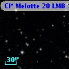 Cl* Melotte   20    LMB   12634