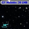 Cl* Melotte   20    LMB   12635