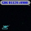 GB6 B1128+0900