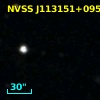 GB6 B1129+1011
