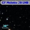 Cl* Melotte   20    LMB   12637