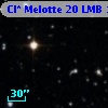 Cl* Melotte   20    LMB   12638