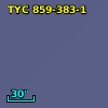 TYC  859-383-1