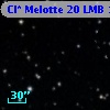 Cl* Melotte   20    LMB   12643