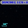 [HSM2001] 1126+101 SM3