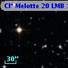 Cl* Melotte   20    LMB   12645