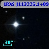 1RXS J113225.1+092254