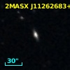2MASX J11262683+1014187