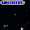 LEDA 3091135