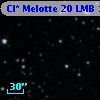 Cl* Melotte   20    LMB   12647