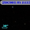 [ZEH2003] RX J1132.9+1023  1