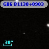 GB6 B1130+0903