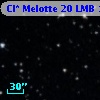 Cl* Melotte   20    LMB   12651