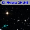 Cl* Melotte   20    LMB   12653