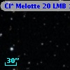 Cl* Melotte   20    LMB   12654