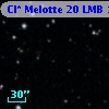 Cl* Melotte   20    LMB   12655