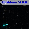 Cl* Melotte   20    LMB   12659